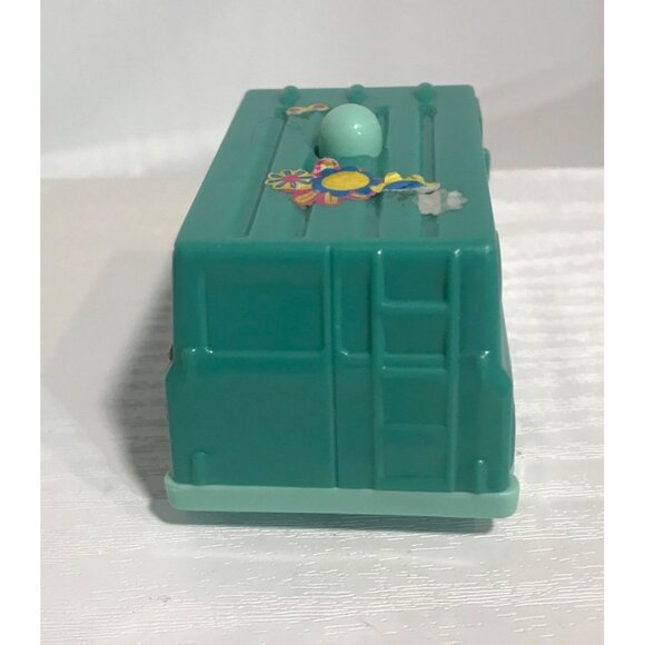 McDonalds Happy Meal Toy Van from Minions Rise Of Gru Despicable Me Movie - Picture 6 of 7